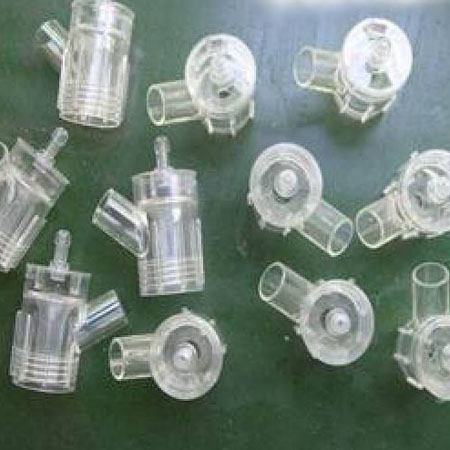 超聲波焊頭應(yīng)用于35K超聲波焊接