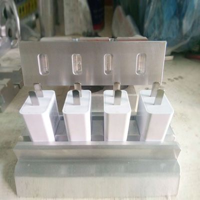 充電器超聲波模具
