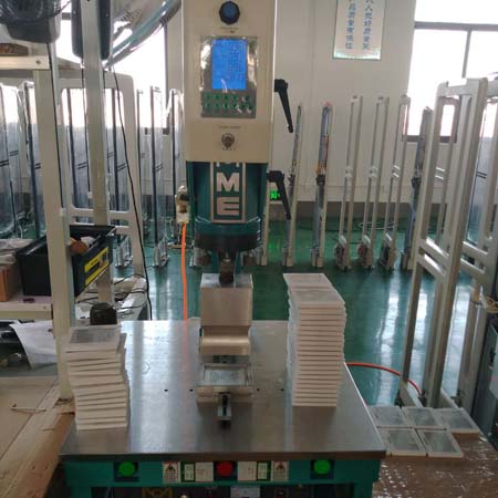 電子標(biāo)簽超聲波焊接機(jī)