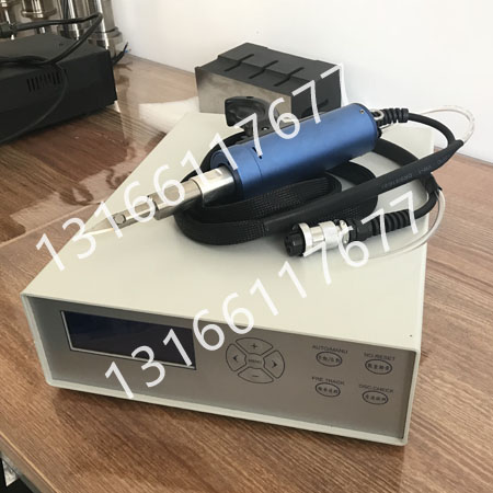 手持式超聲波點焊機 手持式超聲波廠家