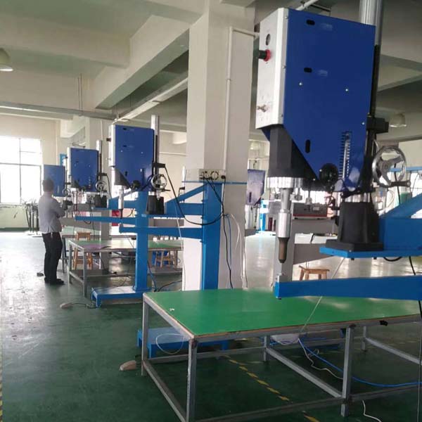 超聲波中空板焊接機 PP包裝箱焊接機