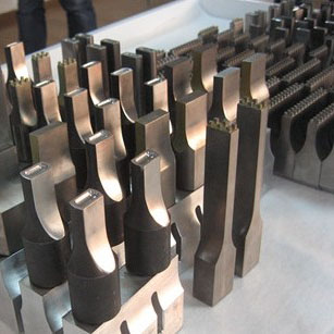 汽車門板超聲波焊頭