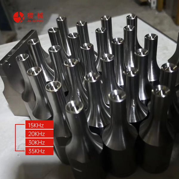 超聲波焊頭設(shè)計(jì)有哪些常見錯(cuò)誤